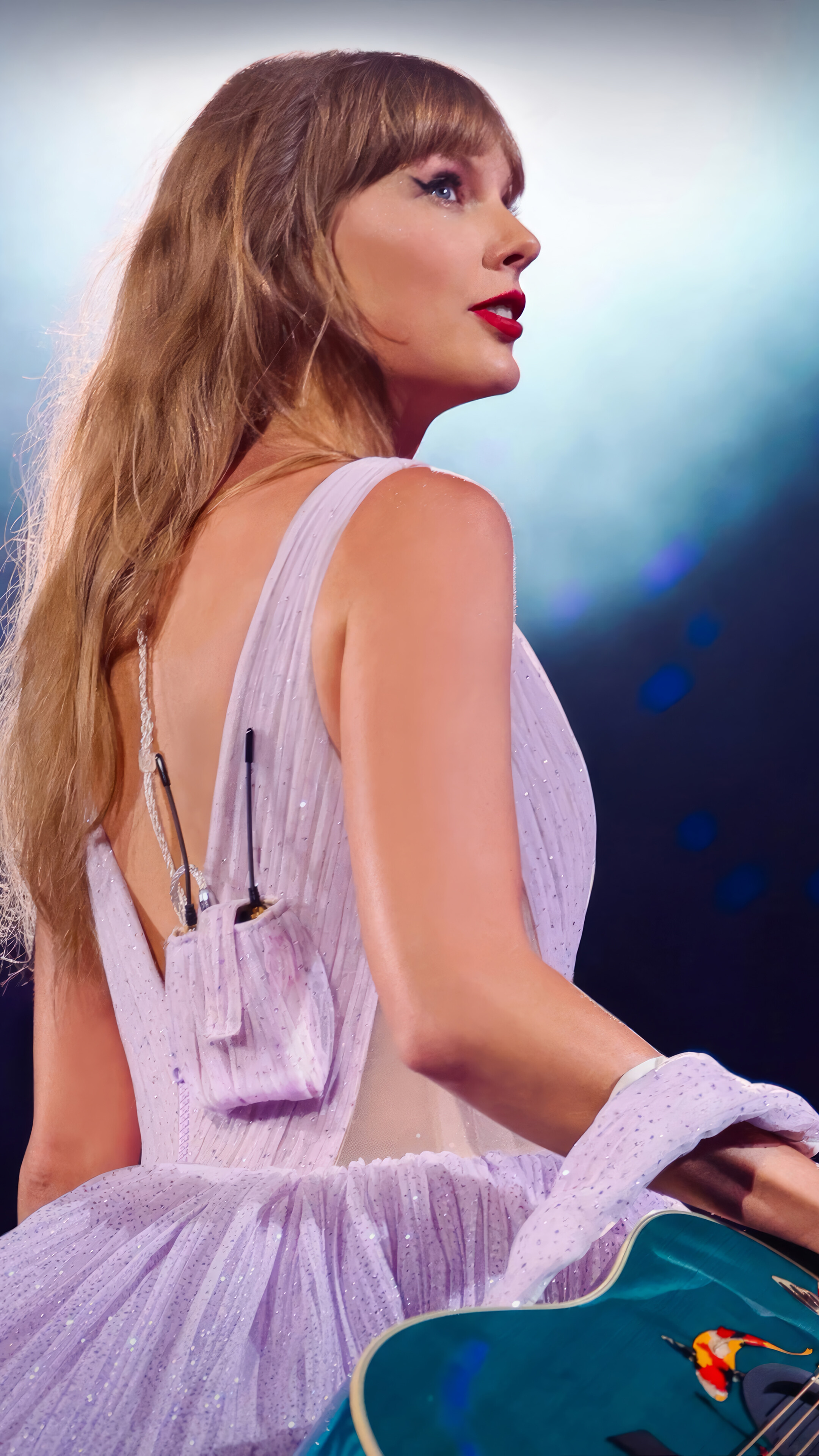 Taylor Swift Wallpaper HD Phone