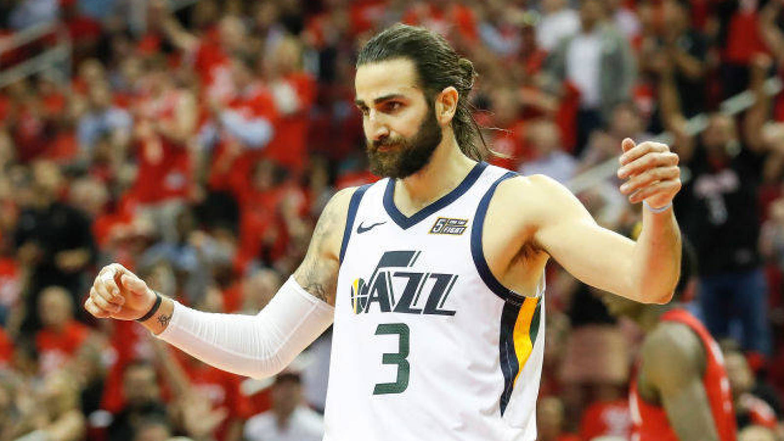 Jazz Appear To Be Moving On From Ricky Rubio Yardbarker