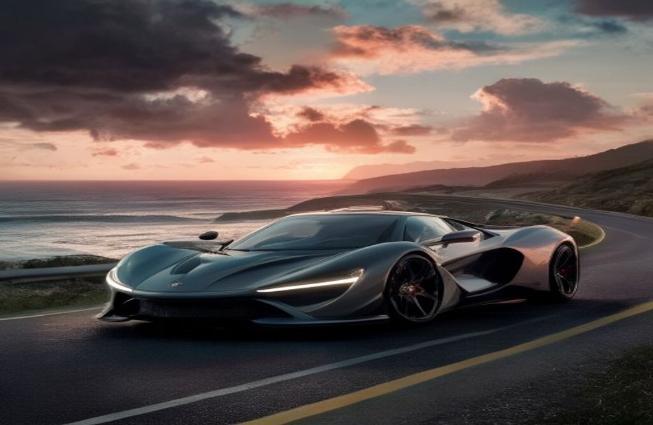 Super Car Wallpaper