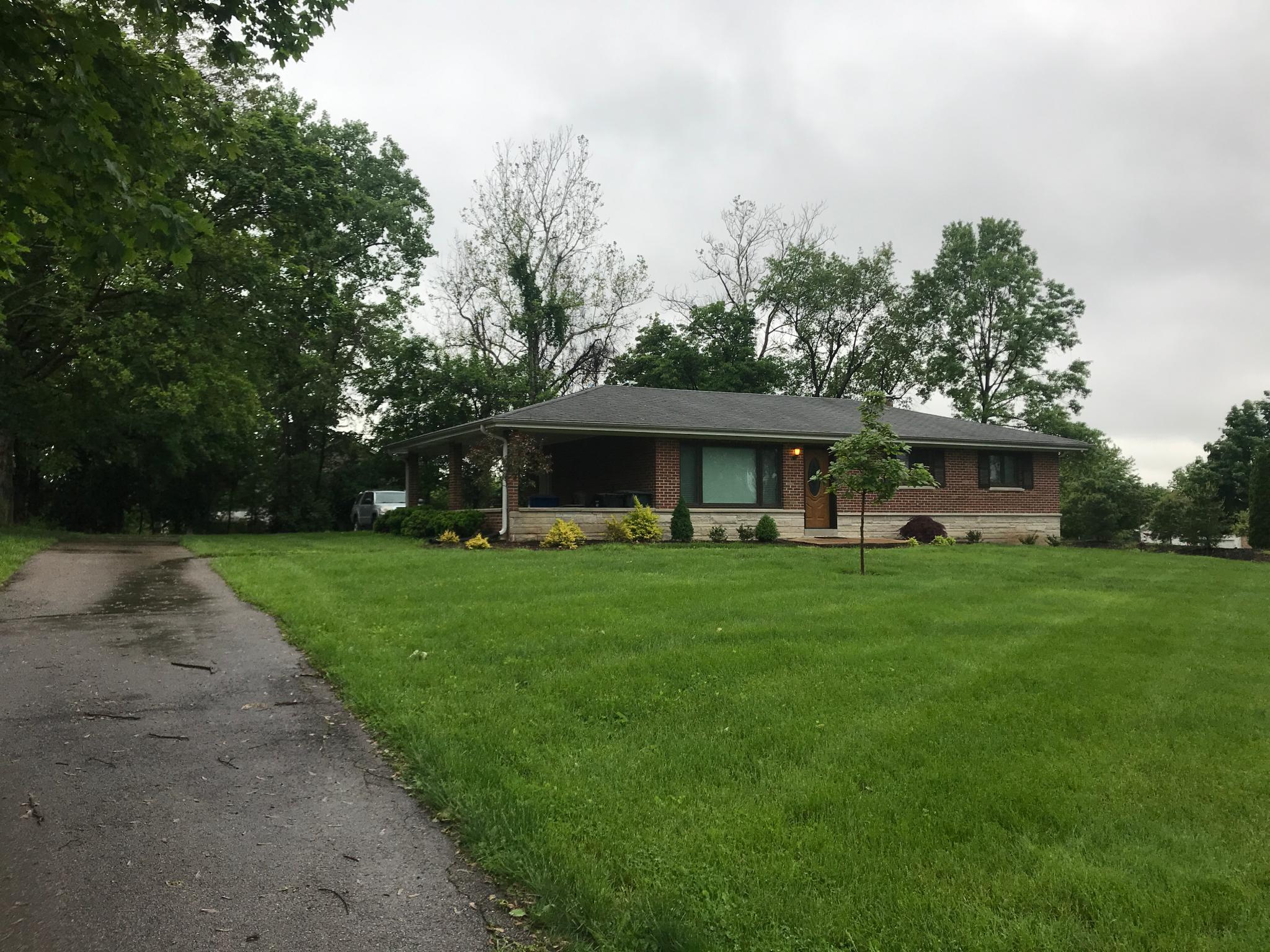 Glyn Cagny Rd Ballwin Mo Bed Bath Single Family Home
