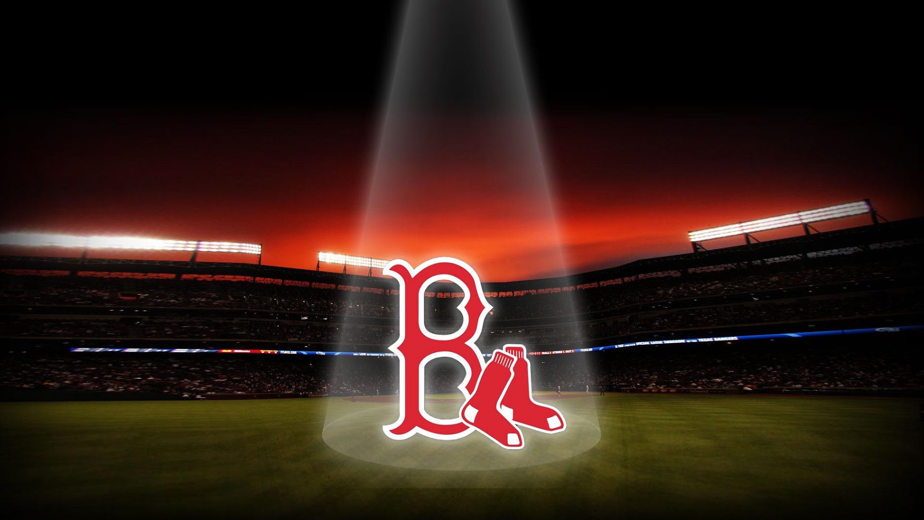 Boston Red Sox Wallpaper For Android
