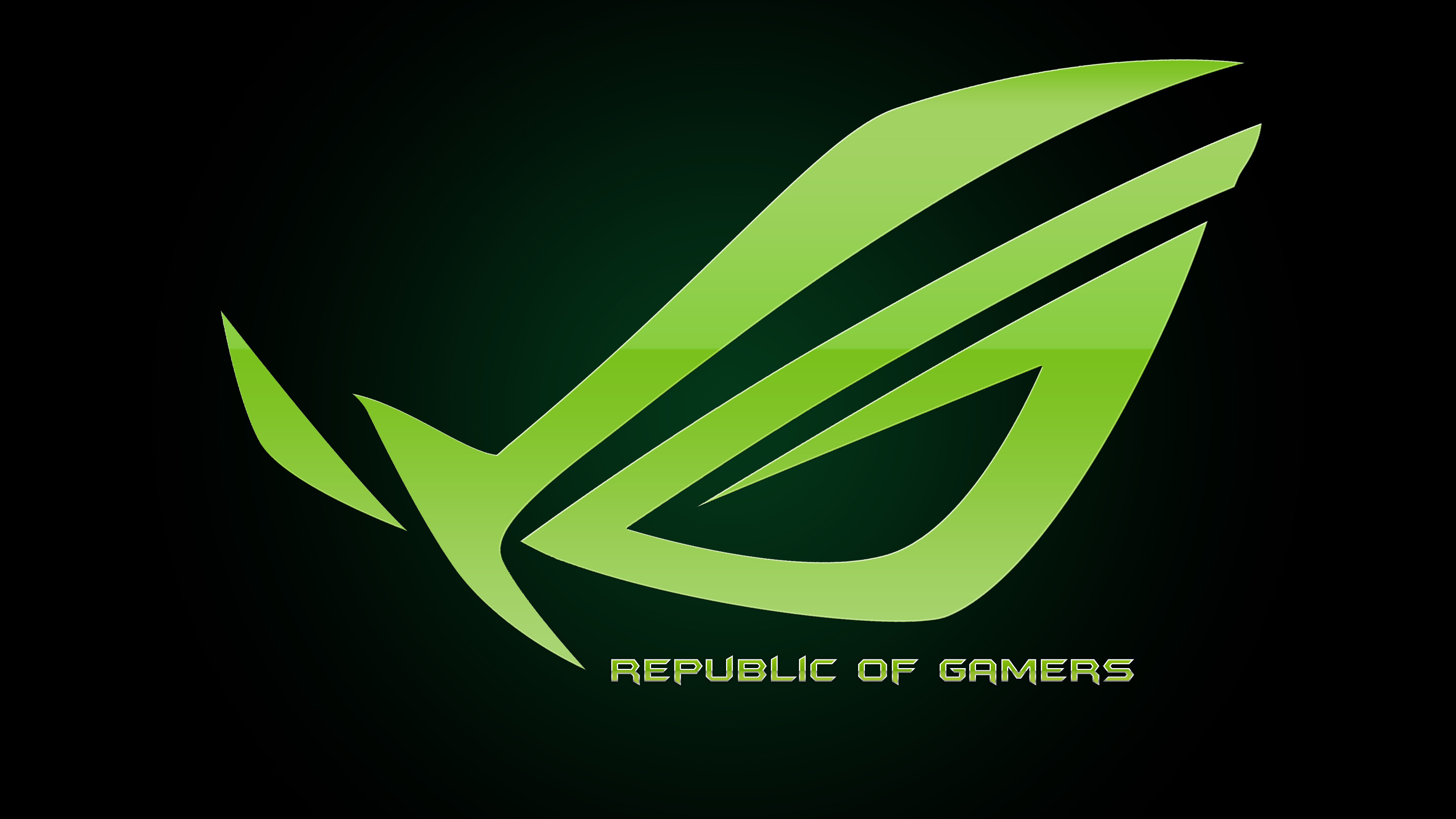 ROG 4K Wallpaper Collection 2014   Republic of Gamers