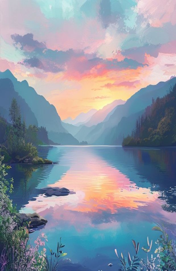 Wallpaper And Screensavers For Tablets