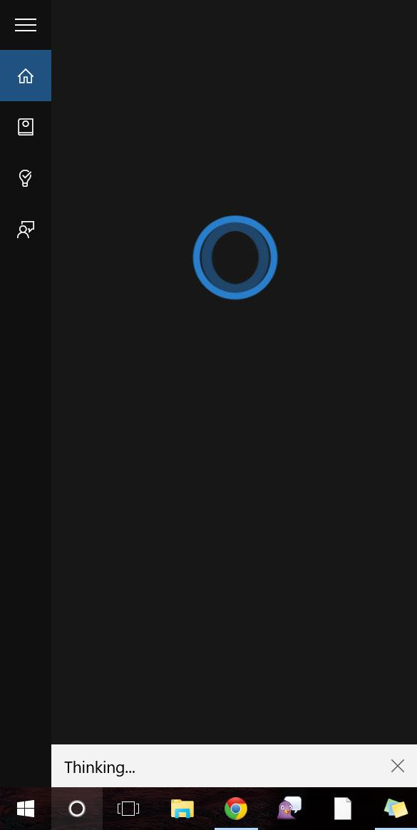 Can You Show Me Wallpaper Of Cortana