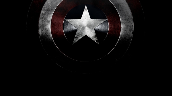 Shield Captain America Marvel Ics Wallpaper