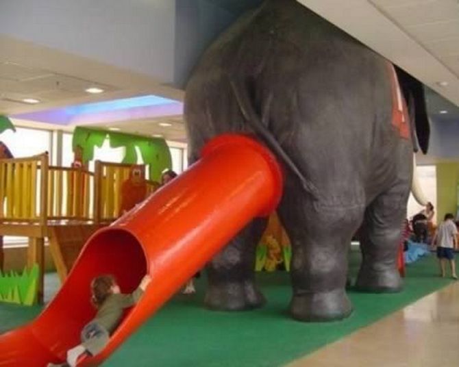 Really Funny Pictures And Inappropriate Playgrounds