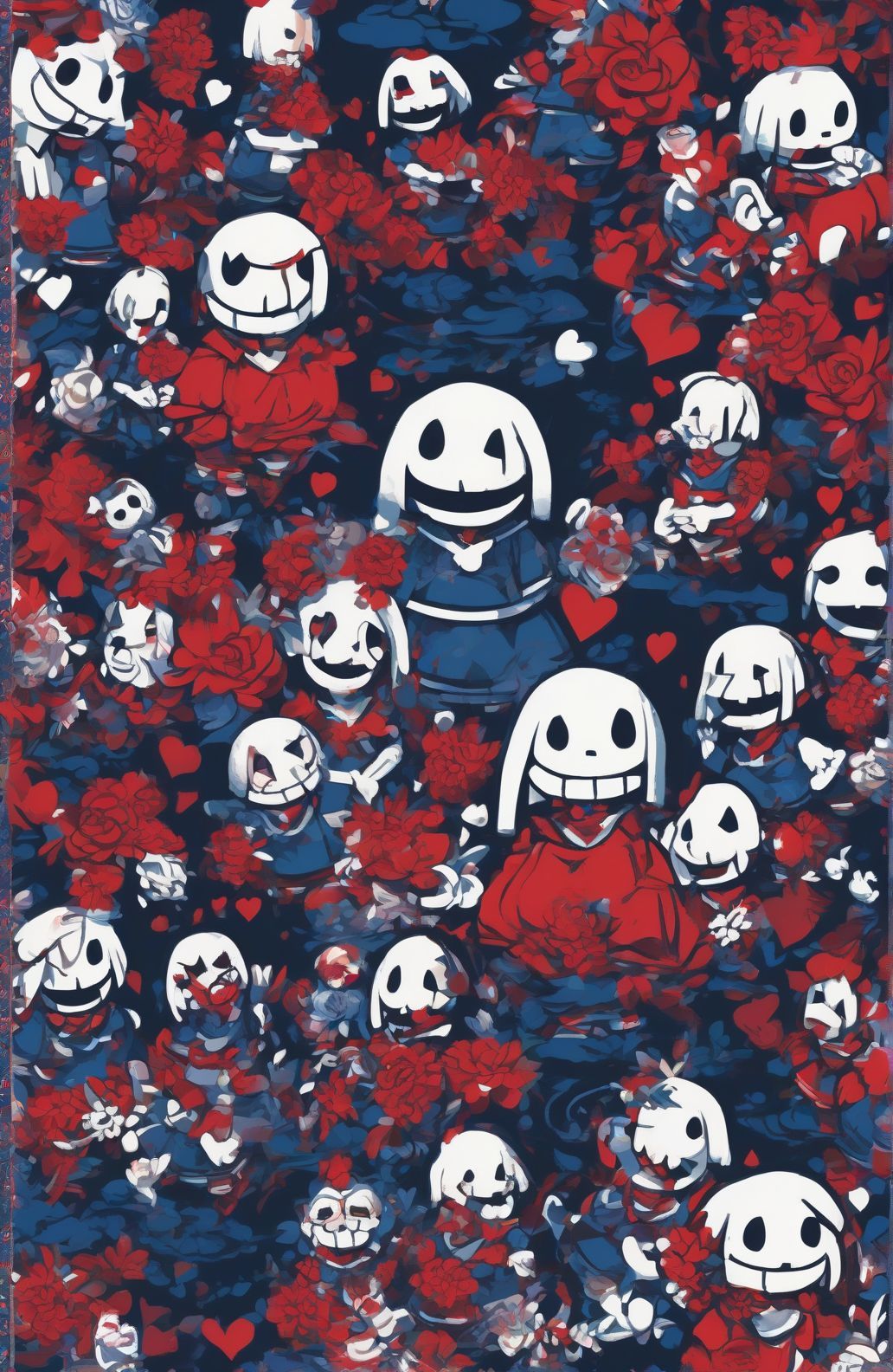Undertale Chara Wallpaper
