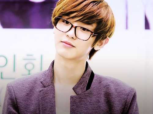 Park Chanyeol Wallpaper And Background Image In The Chan Yeol
