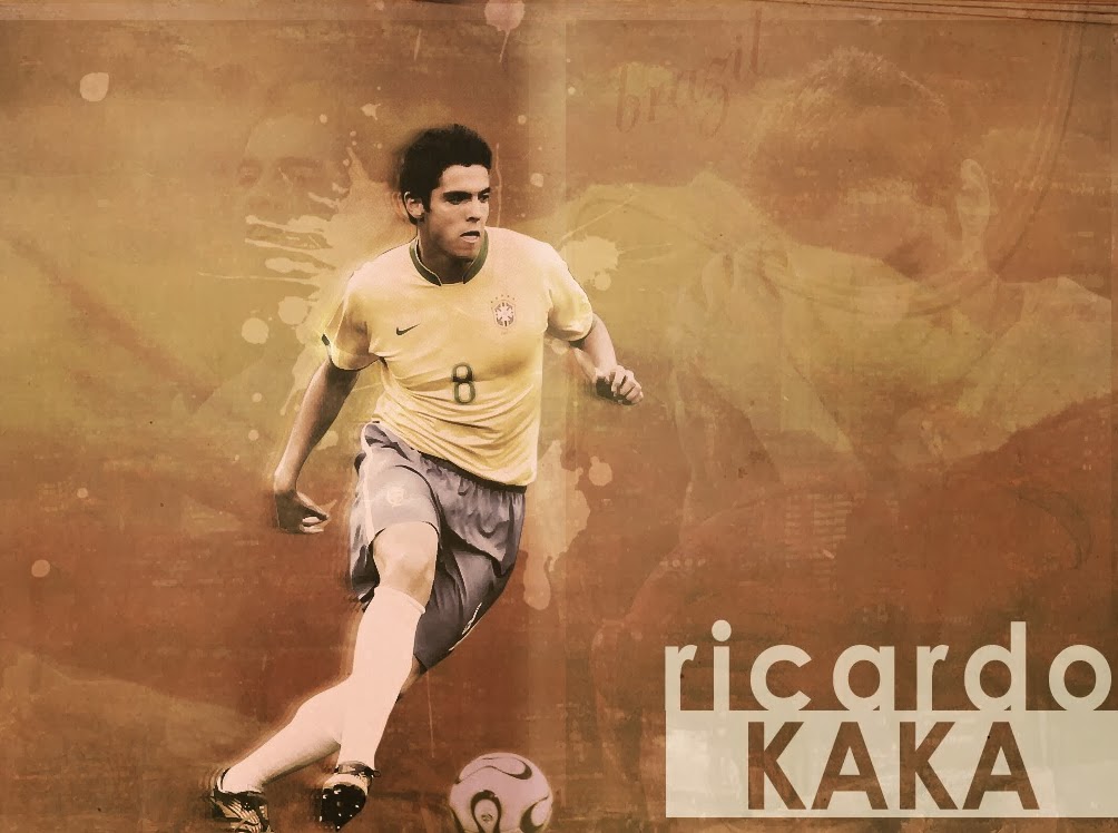 Ricardo Kaka Wallpaper