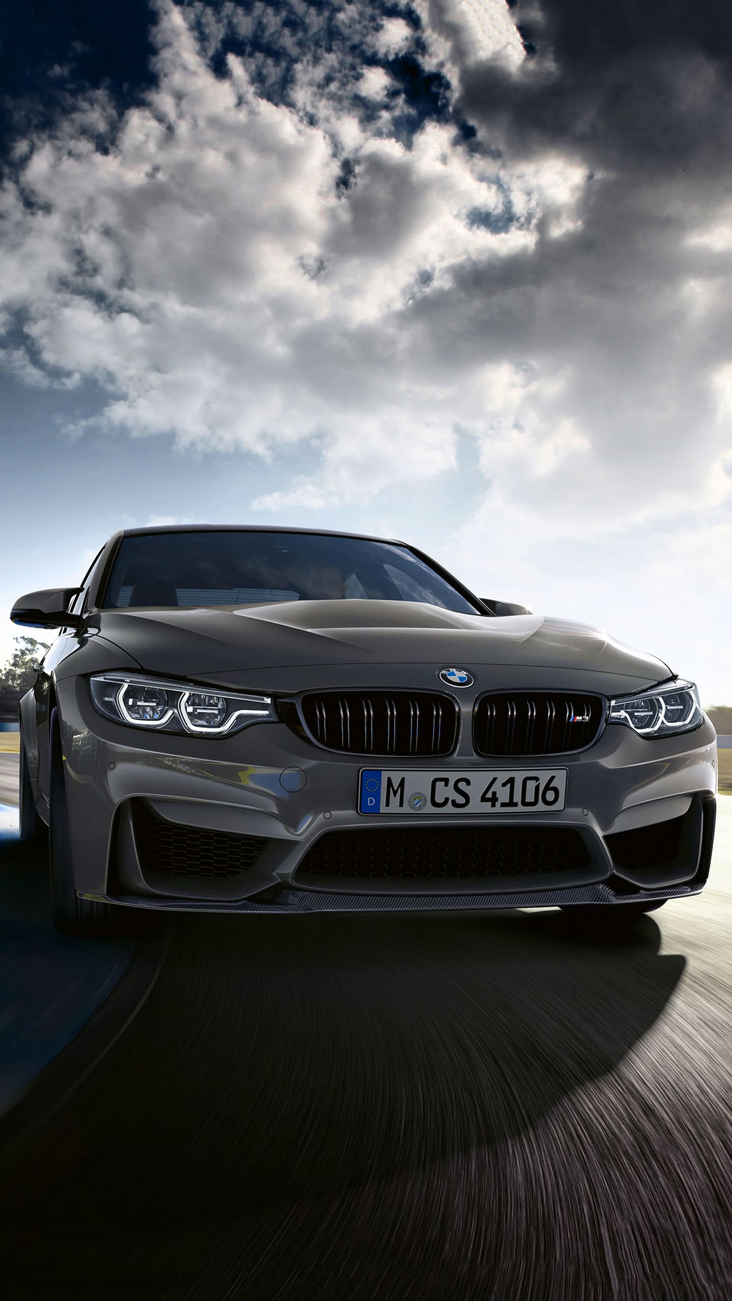 Top Bmw M Series Wallpaper 4k