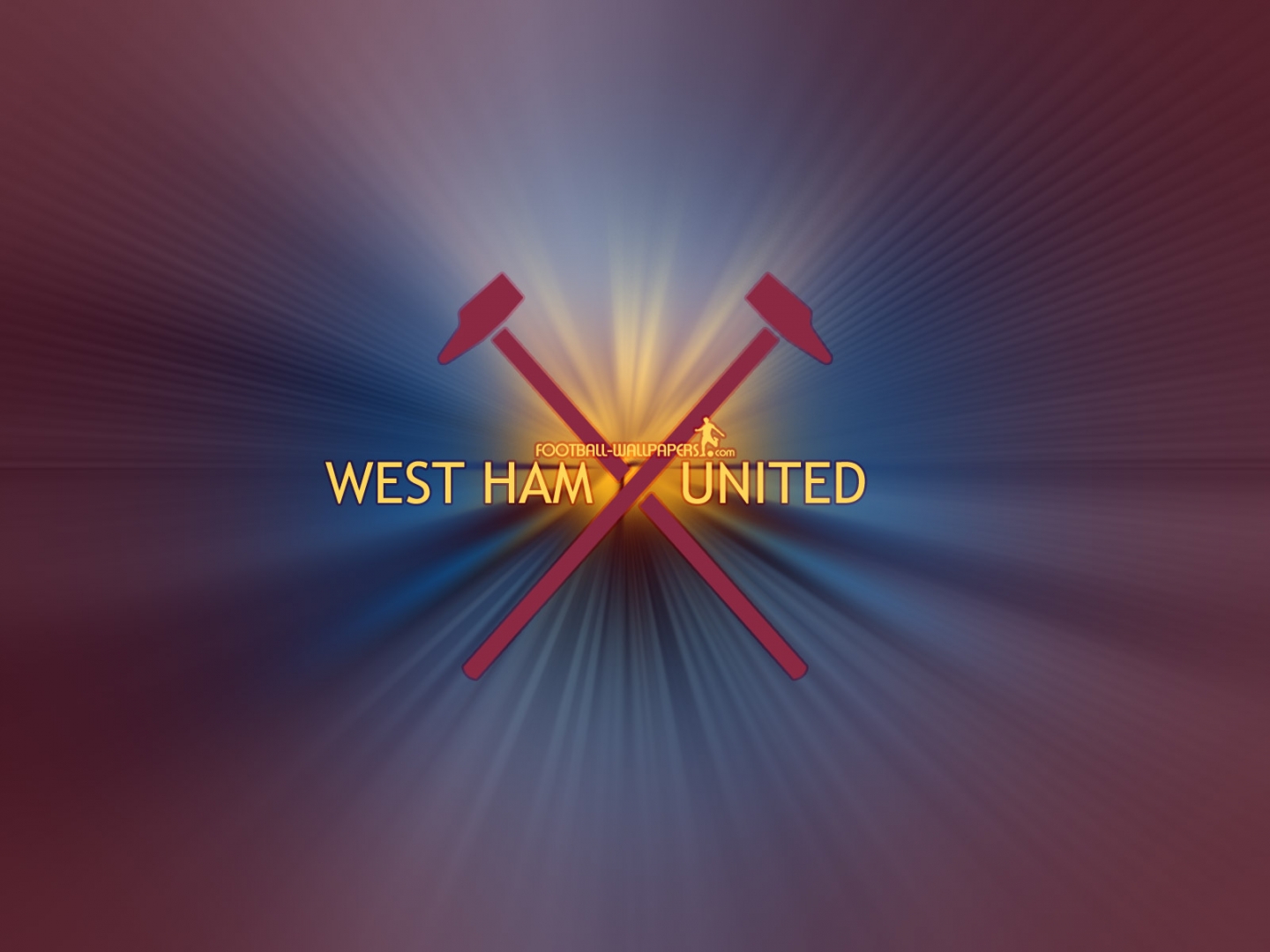 West Ham Desktop Wallpaper United