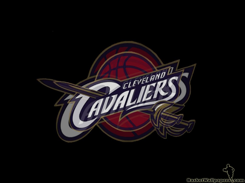Cleveland Cavaliers Logo Wallpaper HD Res