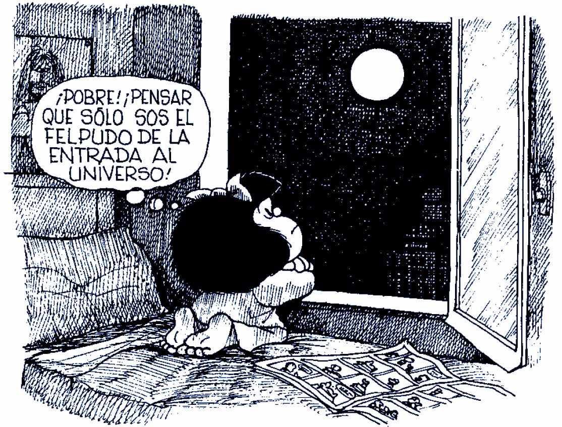 Imagenes De Mafalda Y Sus Amigos Auto Design Tech