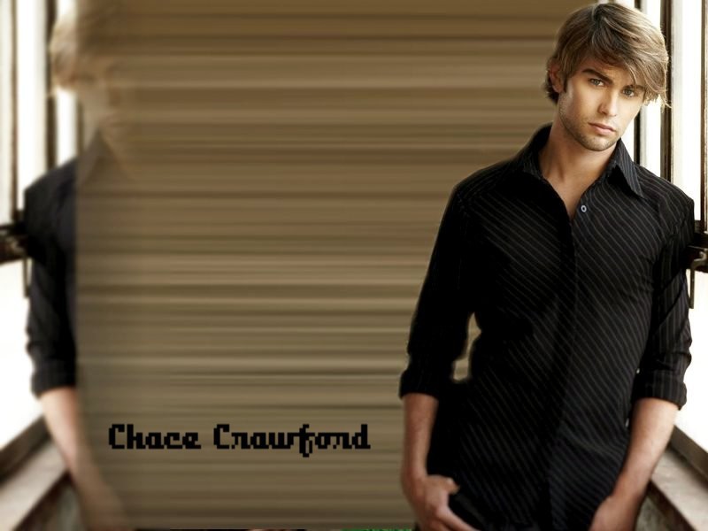 Chacey Chace Created By Fiya Crawford Wallpaper