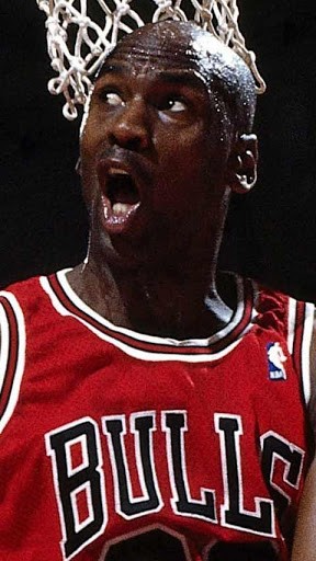 Michael Jordan Live Wallpaper For Android By Lorenzo Apps
