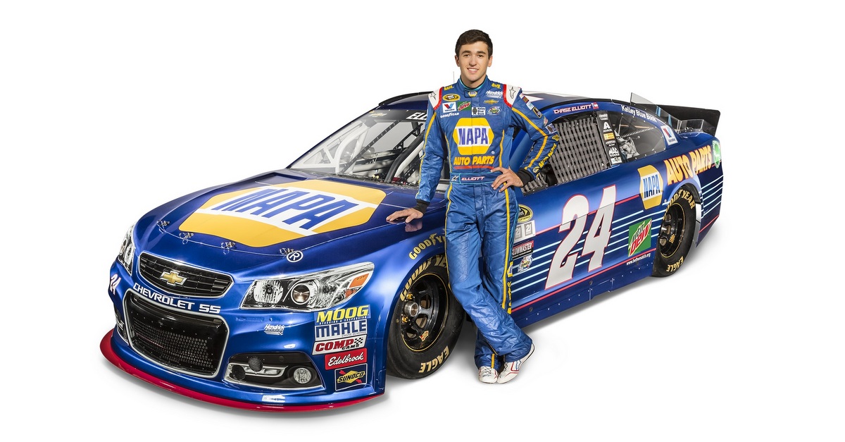 You Are Here Home Nascar Racing Chase Elliott Paint Scheme