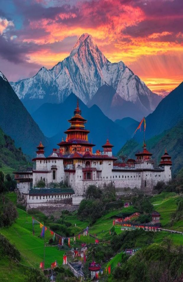 Nepal Wallpaper Hd