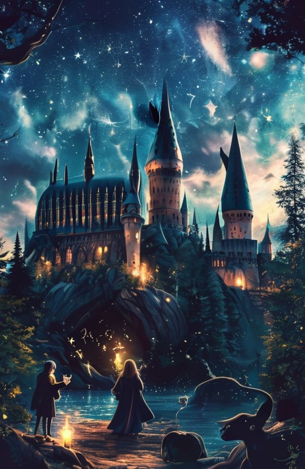 Harry Potter Quote Wallpaper
