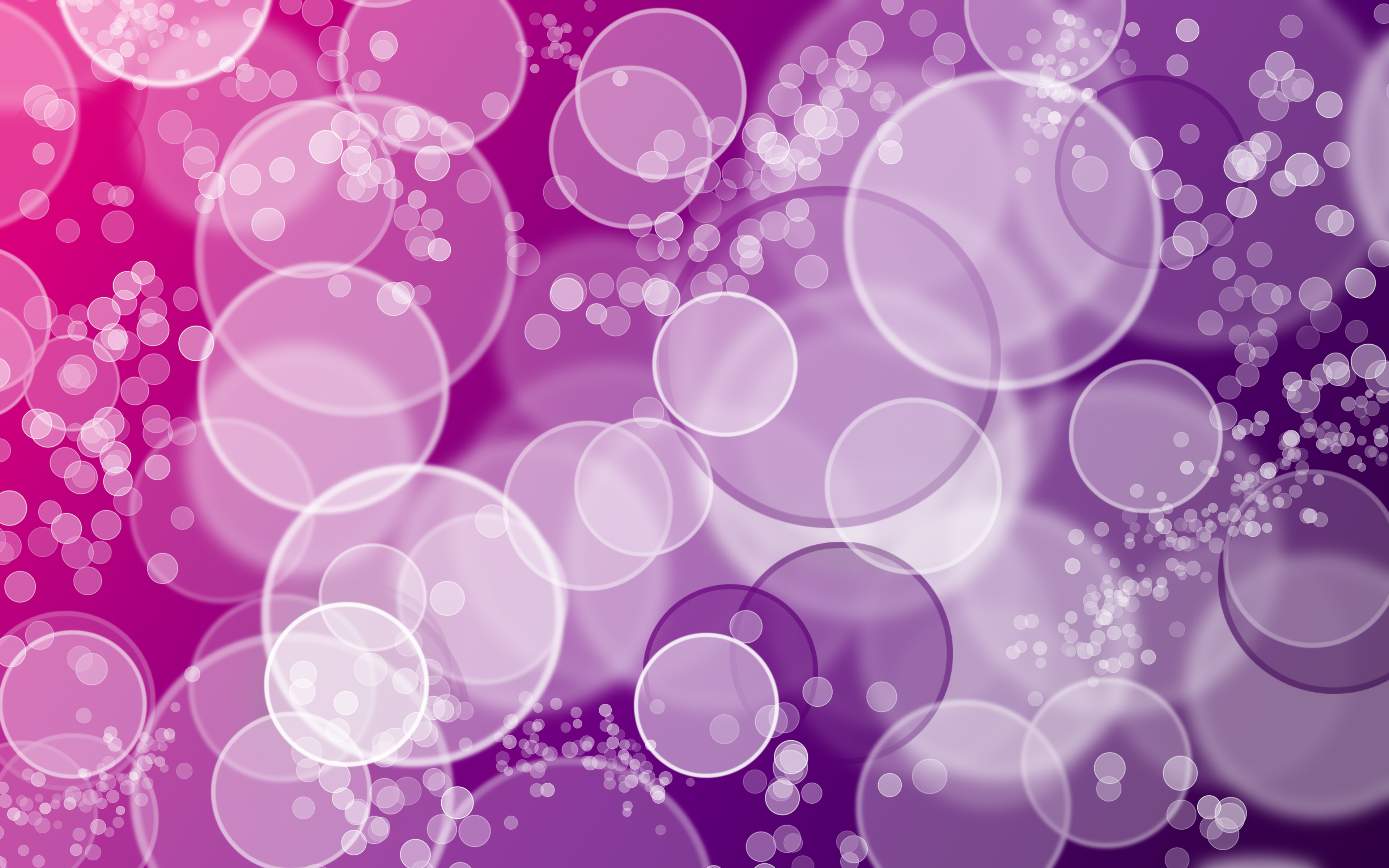 Pink And Purple Bubbles Background Image Pictures Becuo