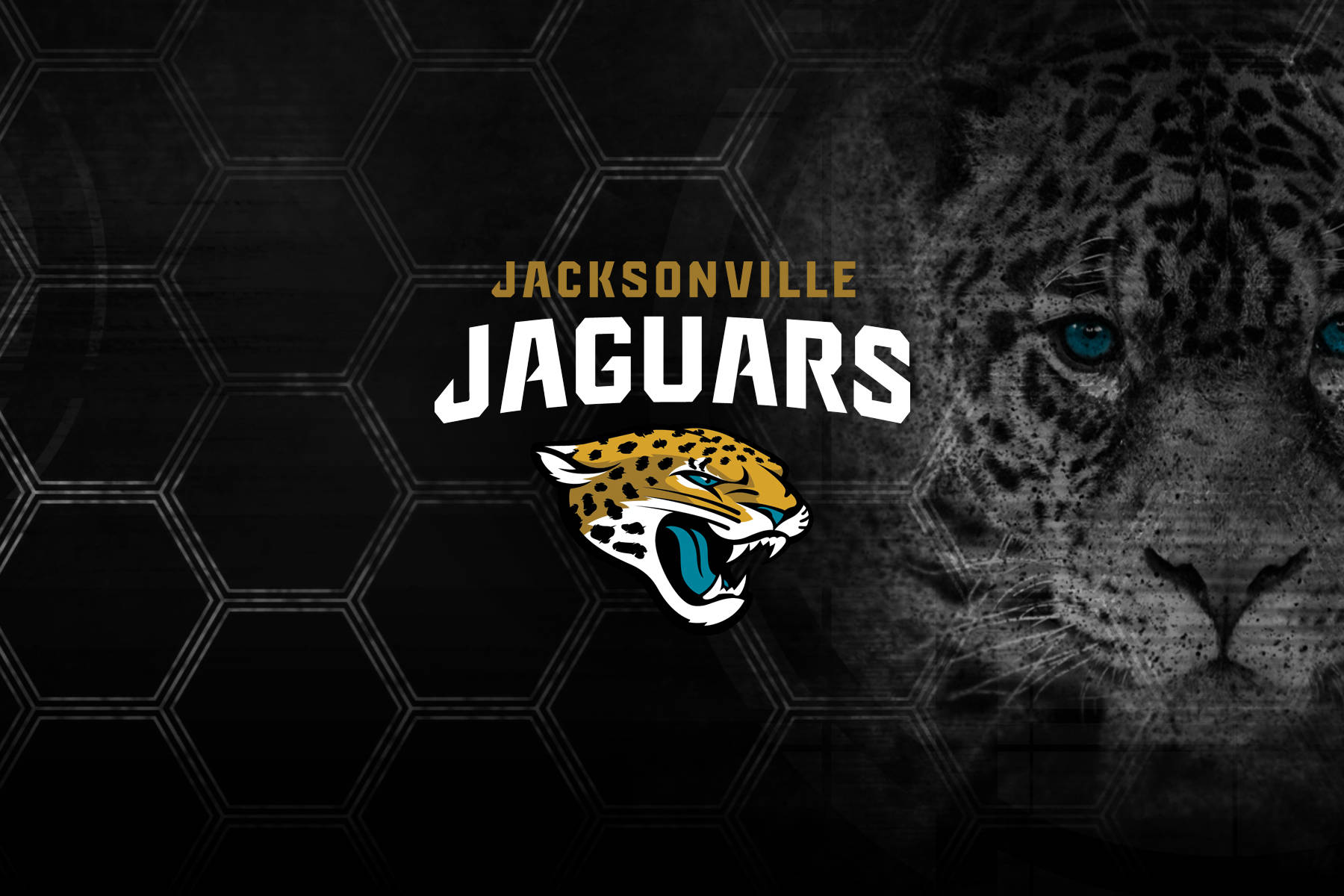 Jaguars Wallpaper