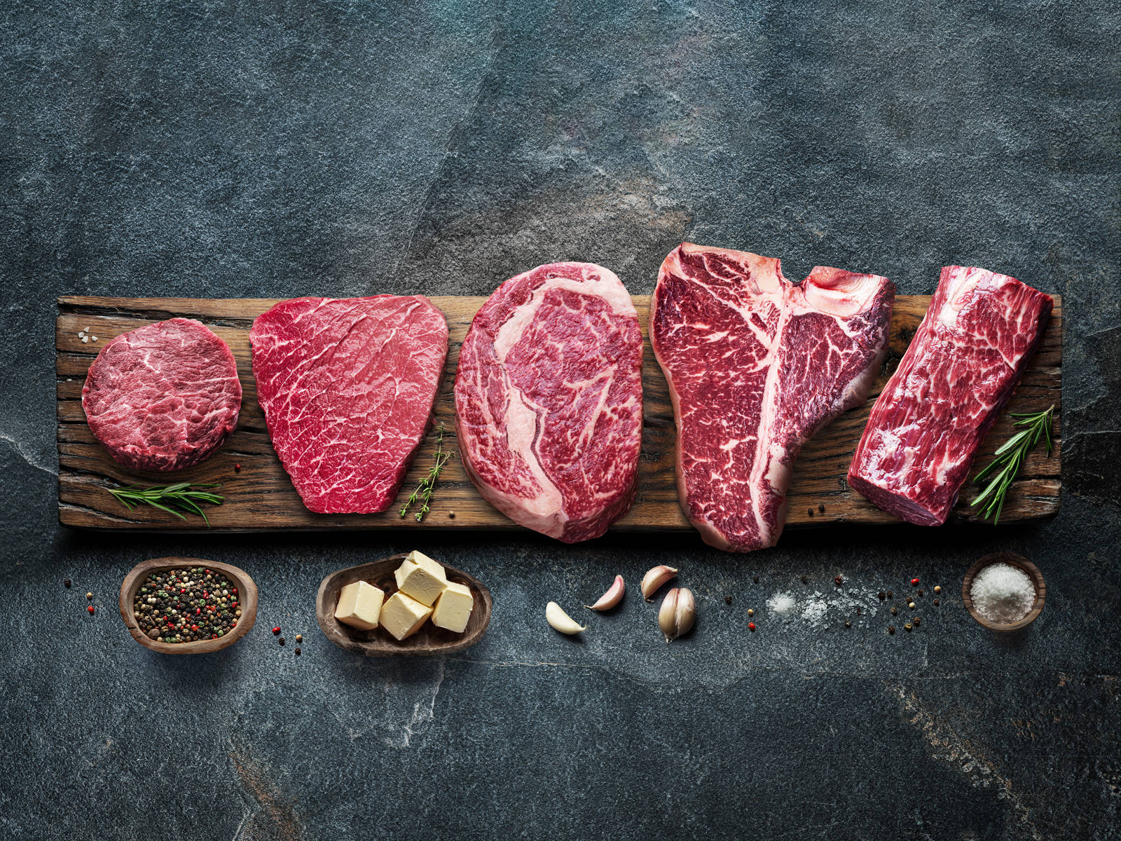 Kobe Beef Wallpaper