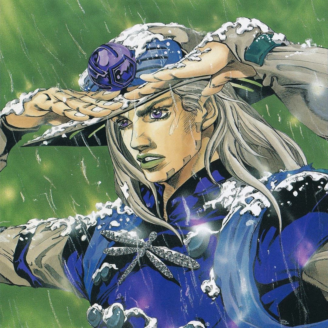 Araki S Art On Instagram Wallpaper