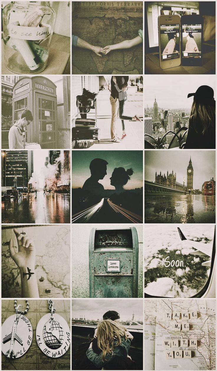 Long Distance Relationship Collage 77x221r0ekes2zqf Wallpaper