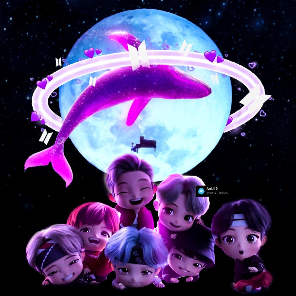 anki19 On X Bts Tinytan Edited By Me Btsfanart Cute Sundayvibes Editor Photo Japan Southkorea Artiston Lifegoeson Wallpaper