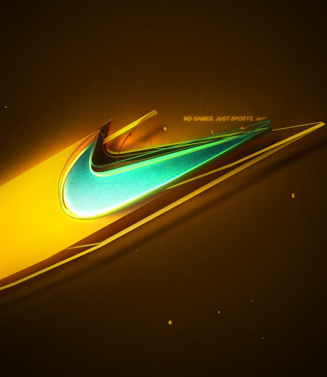 Impressive Nike Wallpaper For Desktop