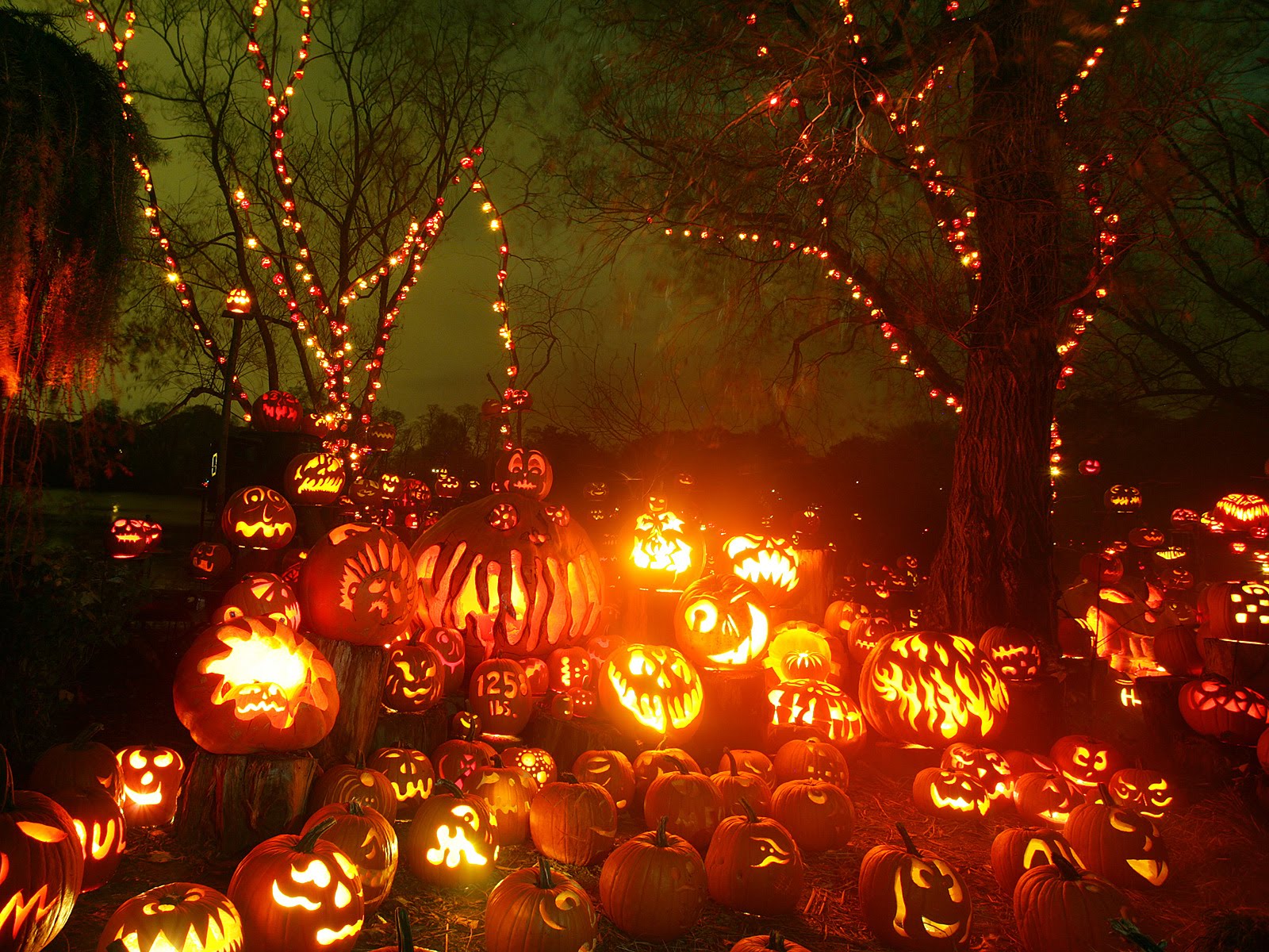 Wallpaper For Halloween