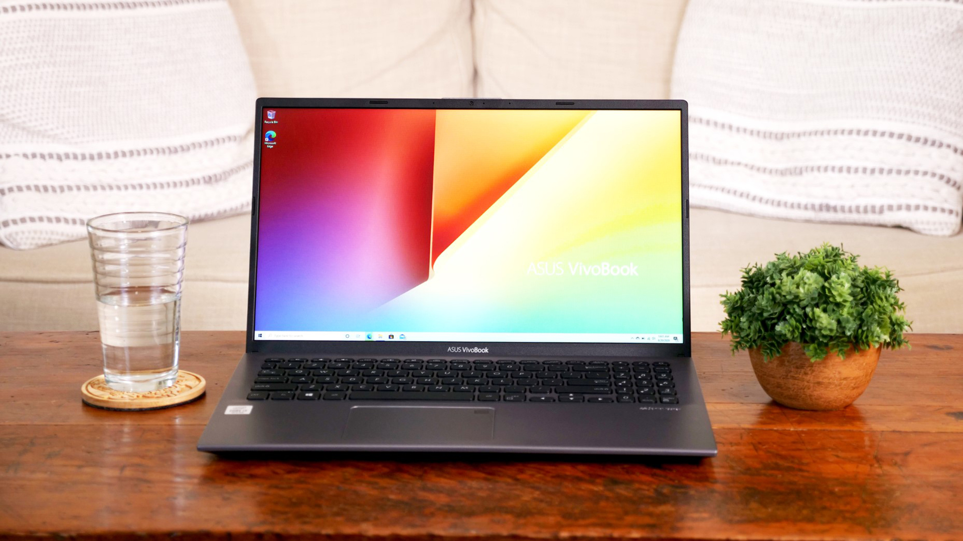 Asus Vivobook Wallpaper 4k