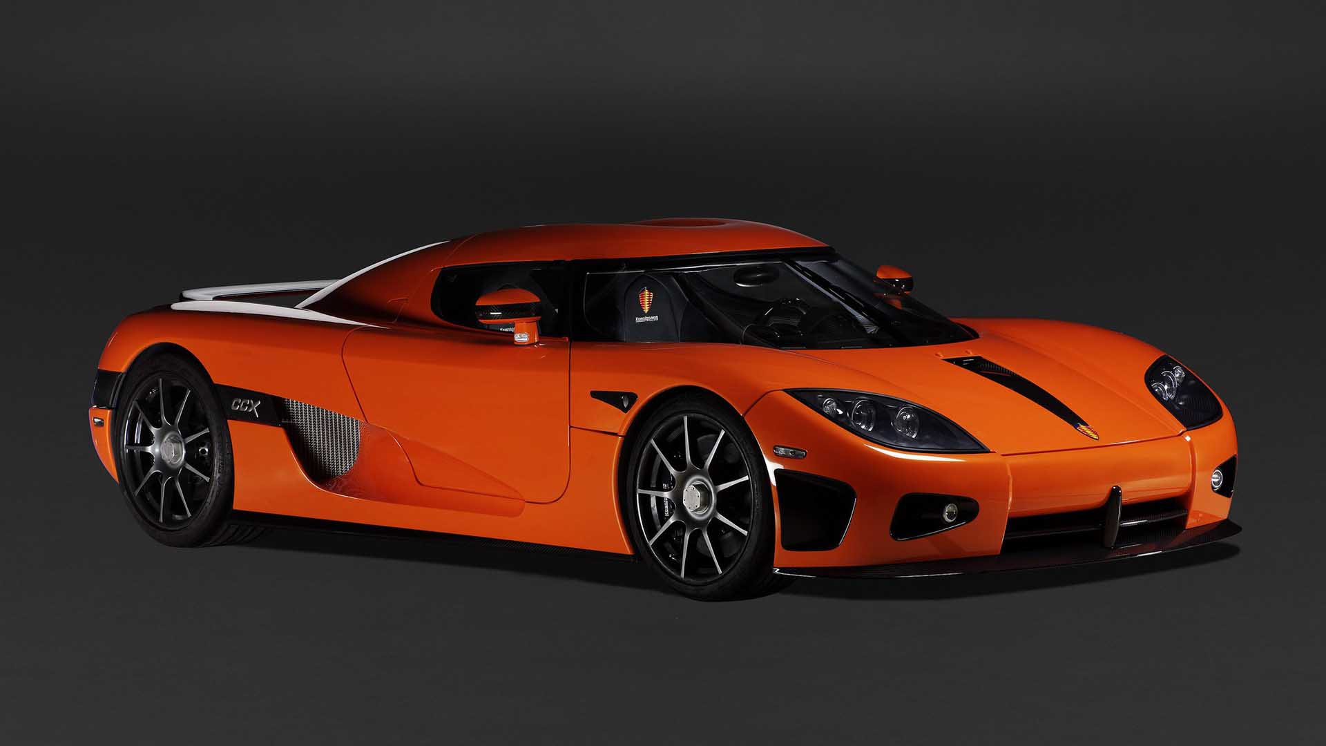 Koenigsegg Exotic Super Car Wallpaper Original Pre Pic