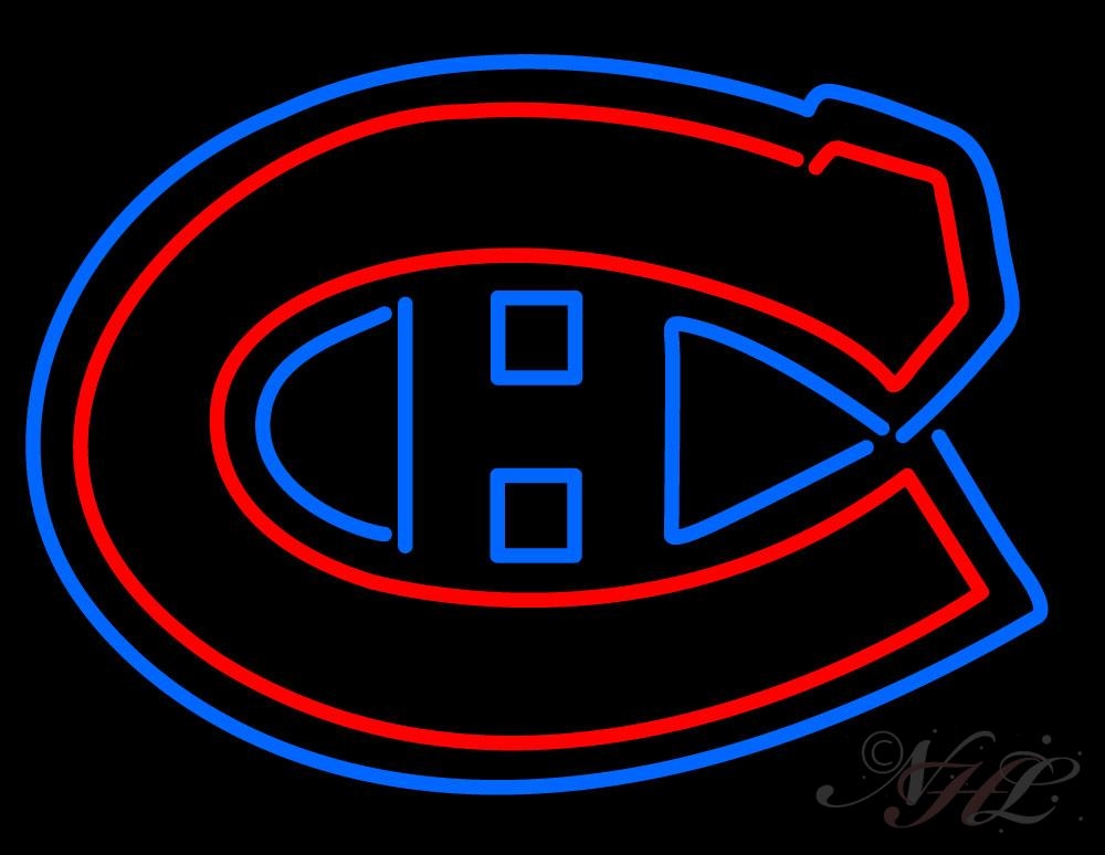 Canadiens Logo Montreal canadiens logo nhl 1000x774