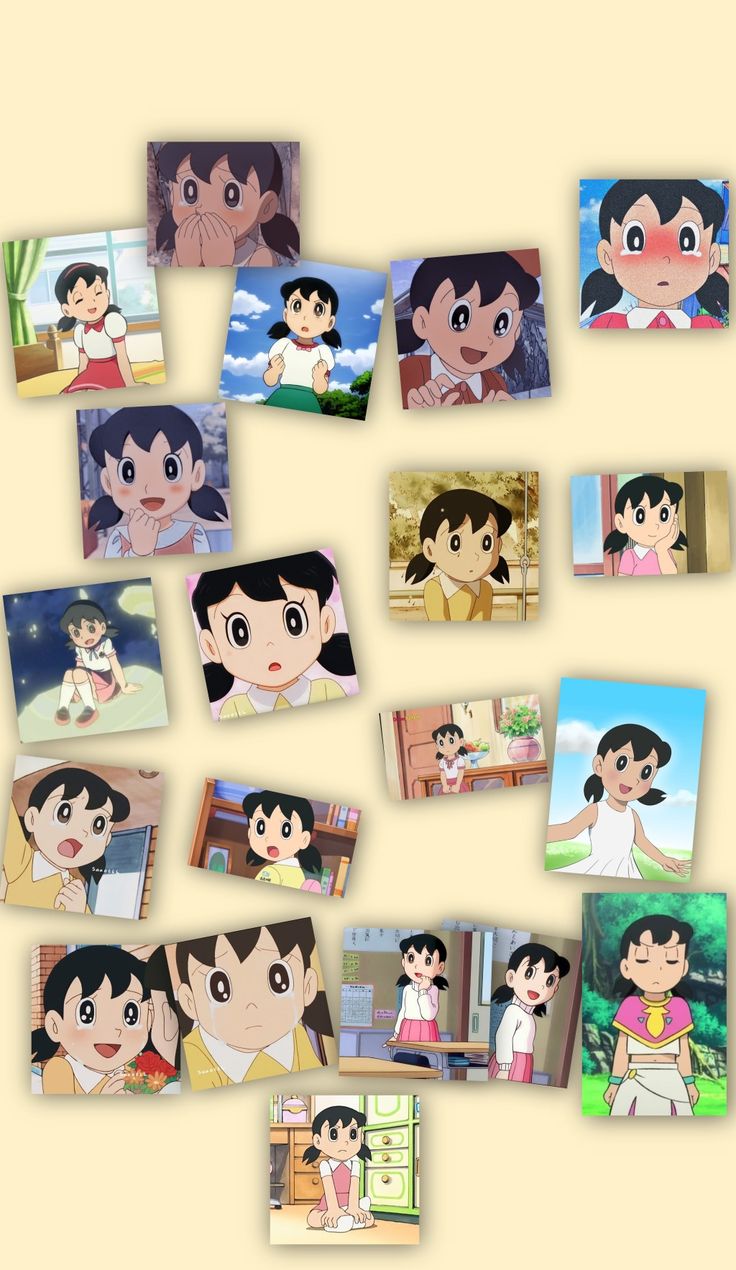 Shizuka Lovely Pics Wallpaper