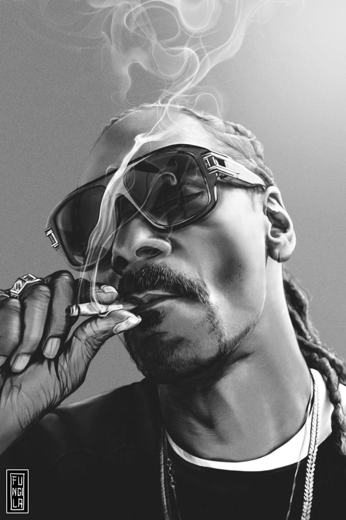 Snoop Dogg Wallpaper Top Background
