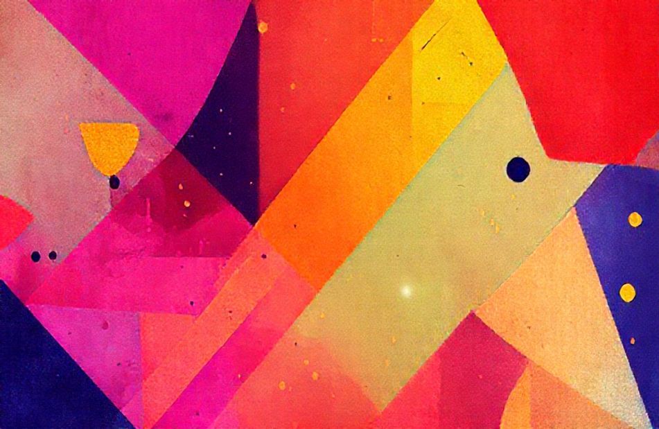 Poster Background