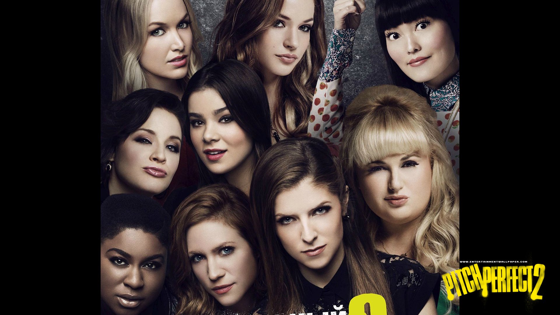  pitch perfect 2 wallpaper 10045854 size 1920x1080 more pitch perfect 2