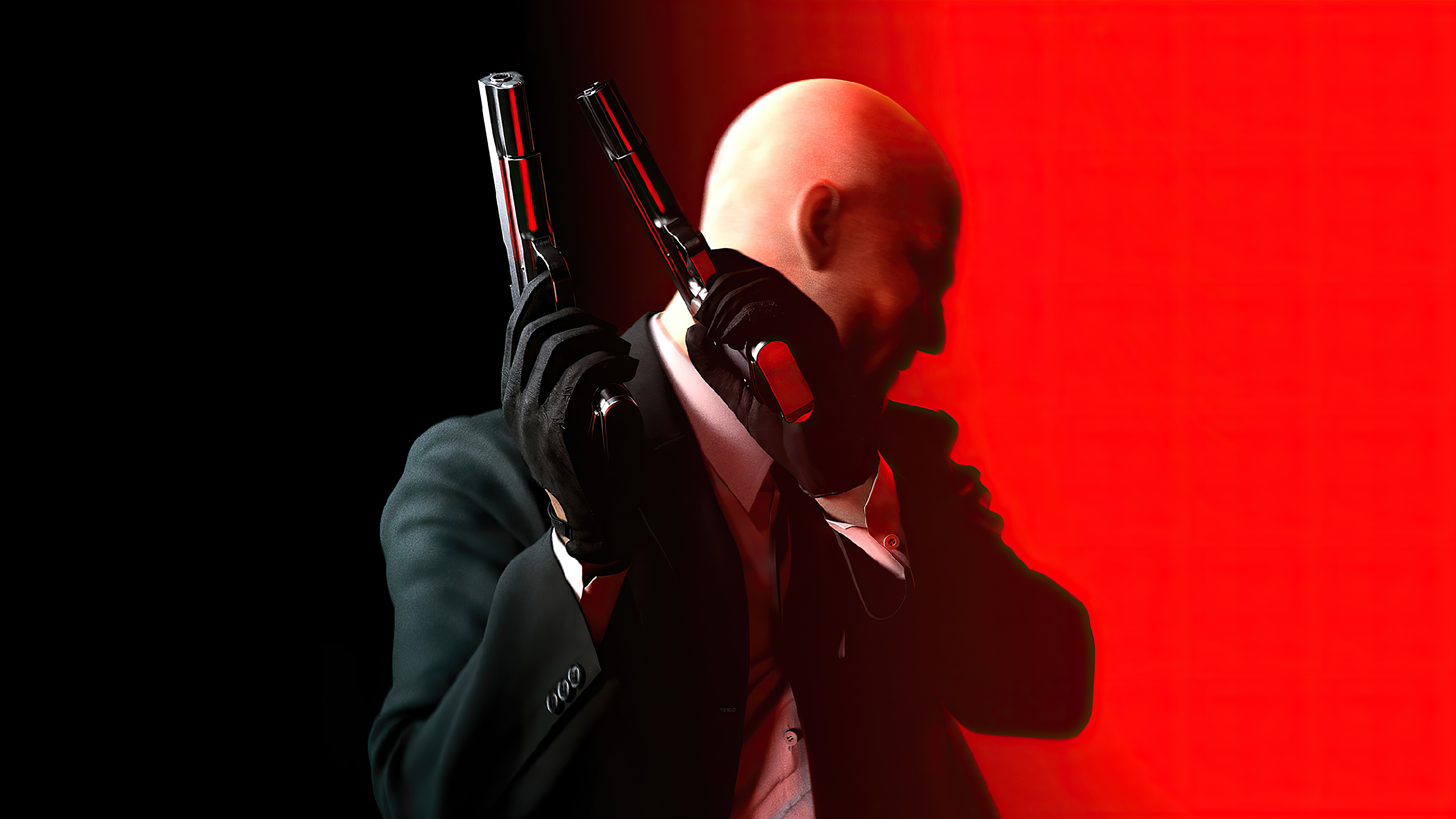 Hitman Absolution Wallpaper