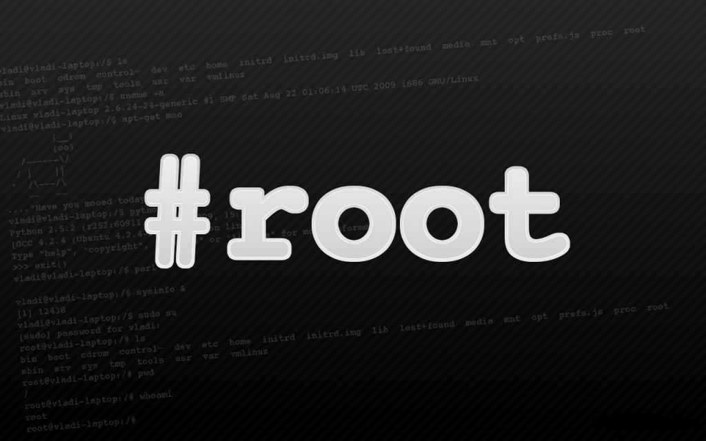 Root Access Techweez