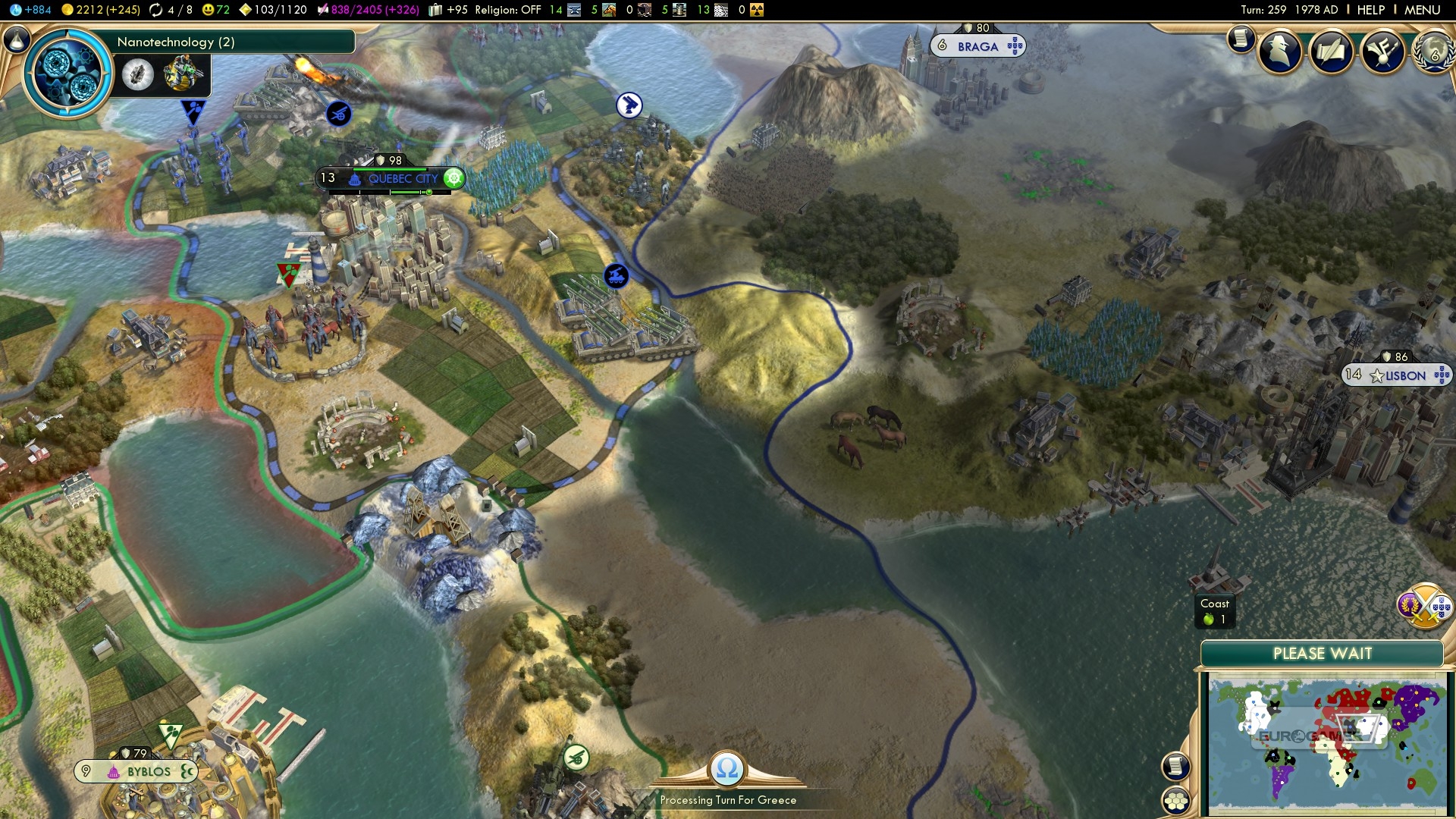 iphone xs civilization beyond earth image