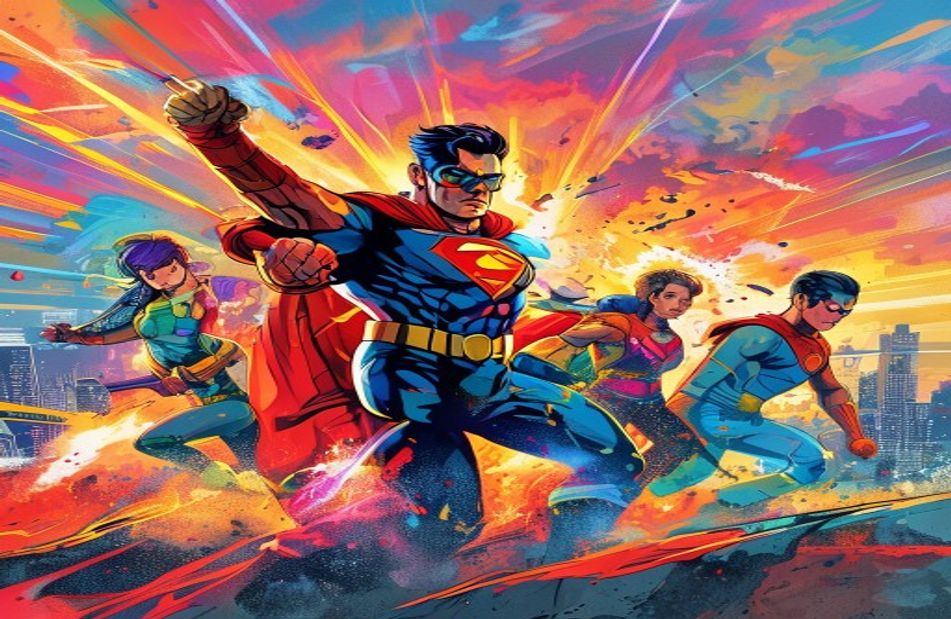 Marvel Screensavers And Wallpaper