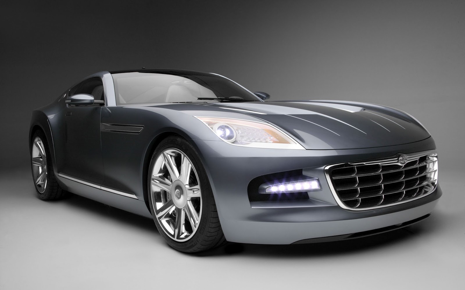 Chrysler Cars HD Wallpapers Cars HD Wallpapers