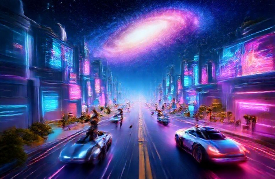 Cool Gaming Wallpaper