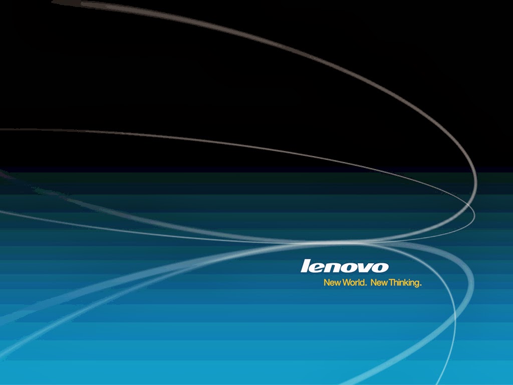 Lenovo Laptop Themes