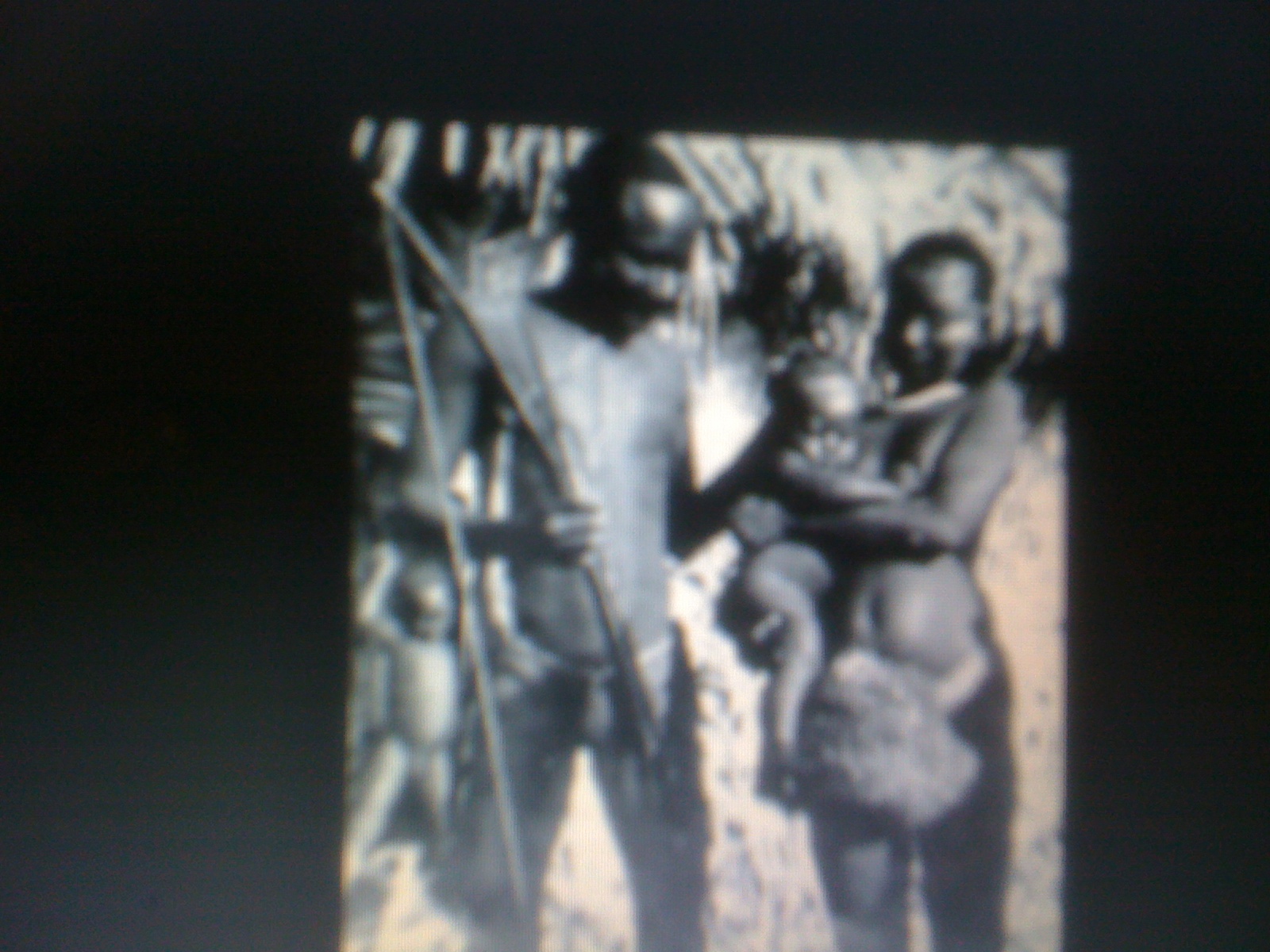 Black History People Wallpaper Hivewallpaper