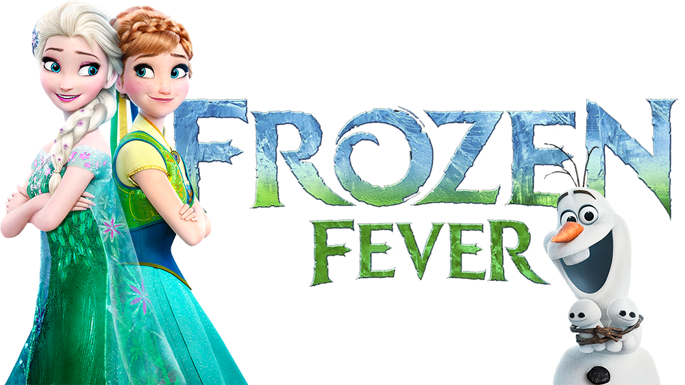 Frozen Fever Movie Fanart Tv