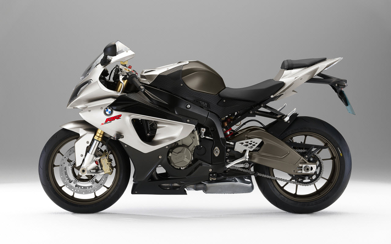 2010 BMW S1000RR Wallpapers HD Wallpapers