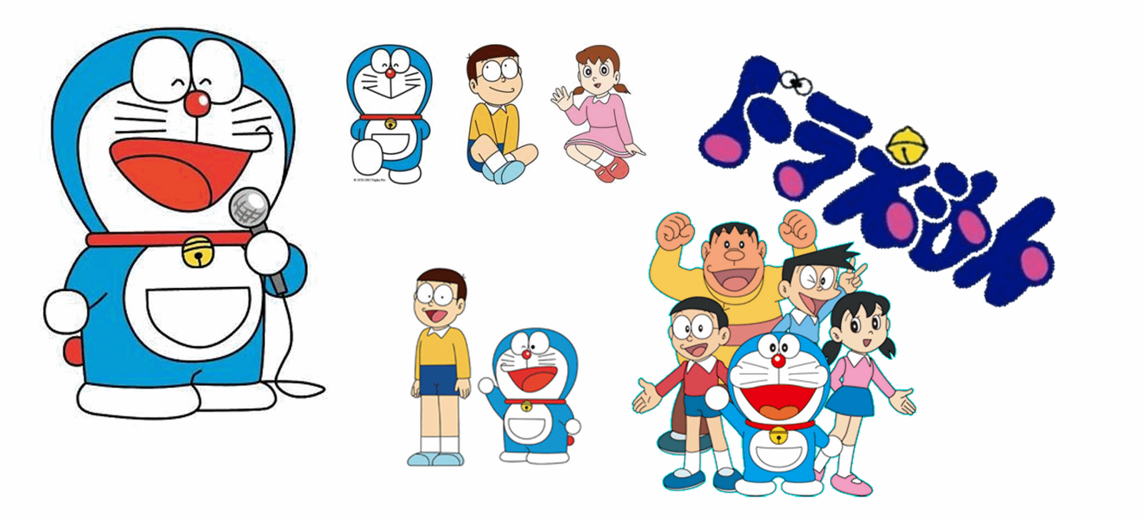 Doraemon Aqu Ten Is El Capitulo De
