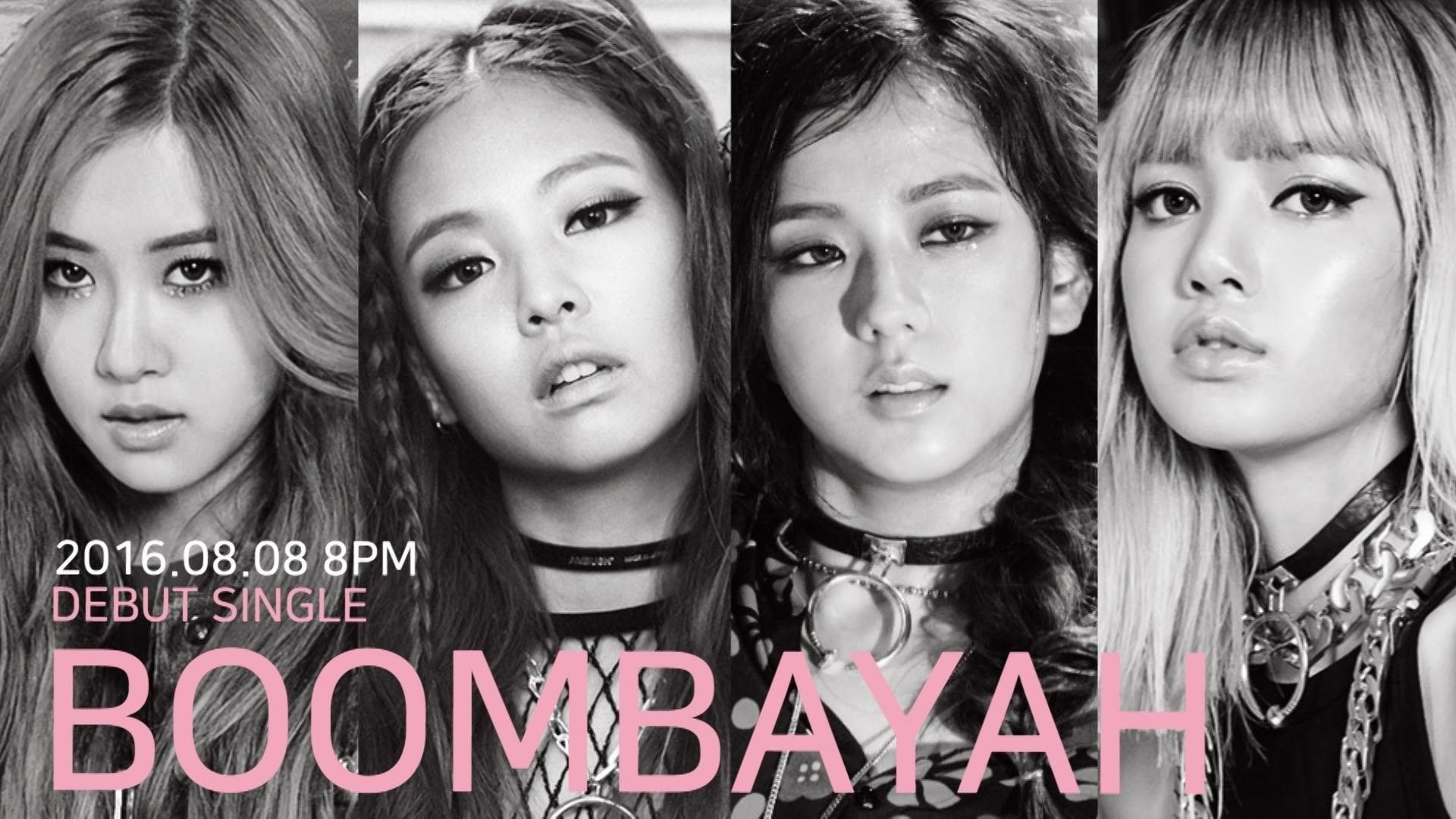 Image Blackpink Boombayah M V B38166 HD