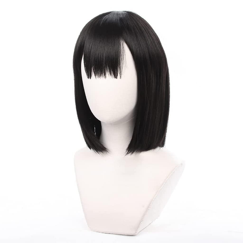 Amazon Berbo Anime Wig Mio Kofune Cosplay For Summer Time